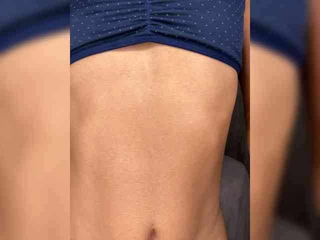 IsaBella-1 webcam