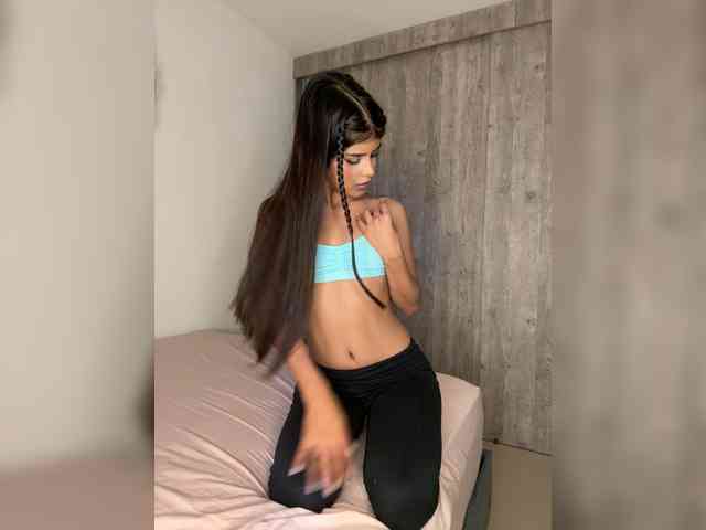 IsaBella-1 webcam