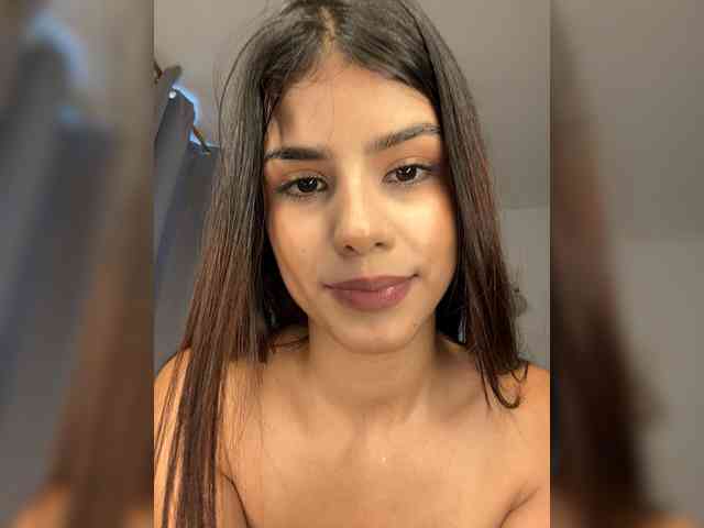 IsaBella-1 webcam