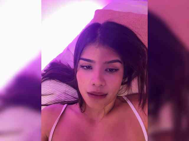 IsaBella-1 webcam