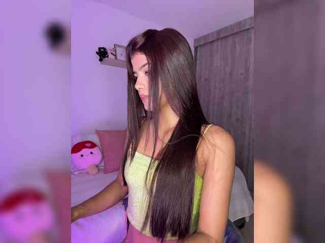 IsaBella-1 webcam