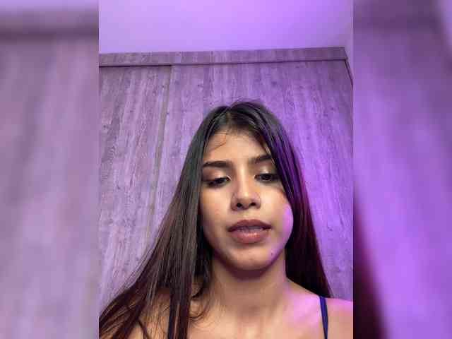 IsaBella-1 webcam
