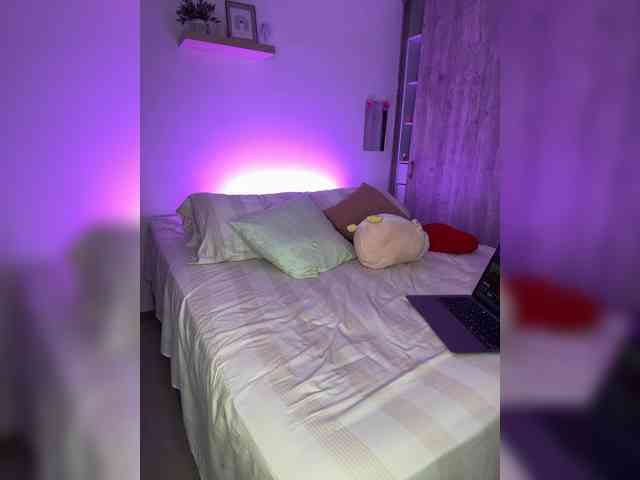 IsaBella-1 webcam