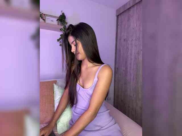 IsaBella-1 webcam
