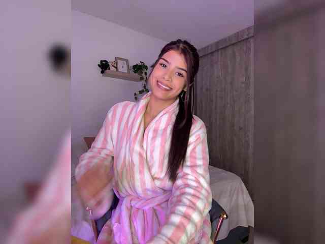 IsaBella-1 webcam