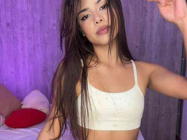 IsaBella-1 webcam
