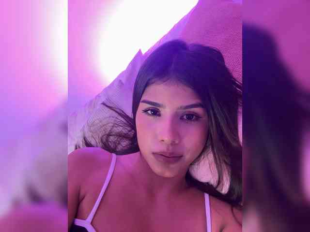 IsaBella-1 webcam
