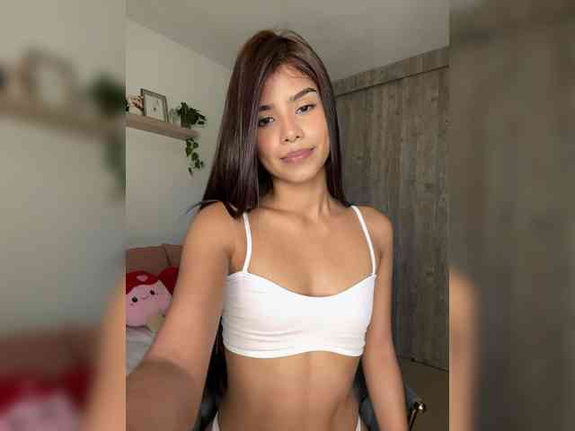 IsaBella-1 webcam