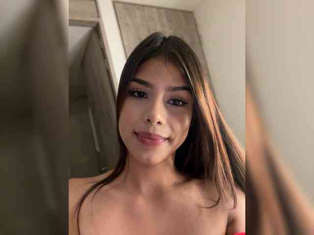 IsaBella-1 webcam