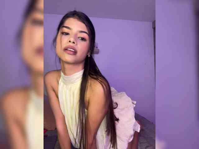 IsaBella-1 webcam