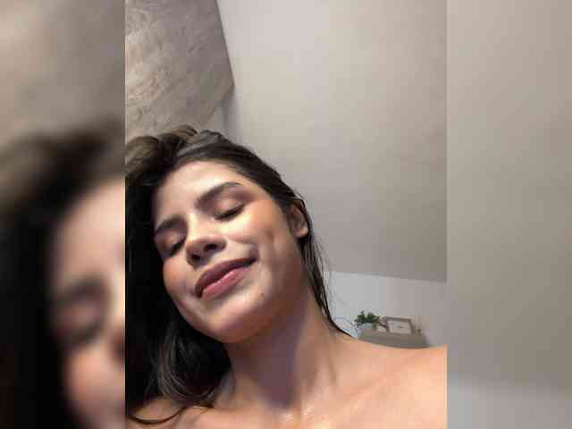 IsaBella-1 webcam