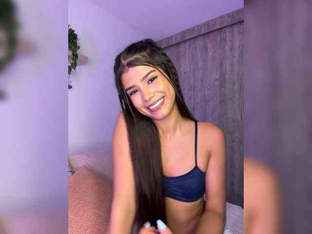IsaBella-1 webcam