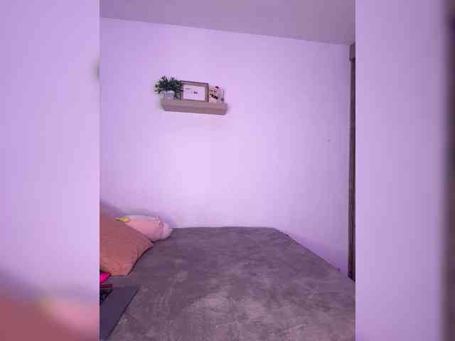IsaBella-1 webcam