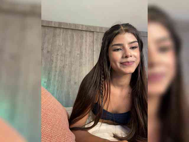 IsaBella-1 webcam