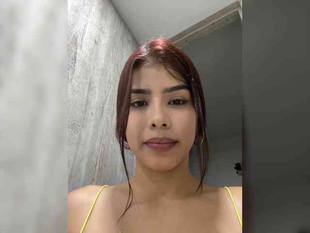 IsaBella-1 webcam