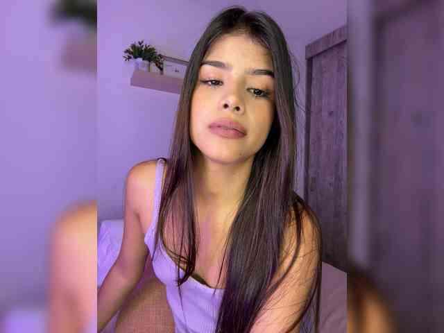 IsaBella-1 webcam