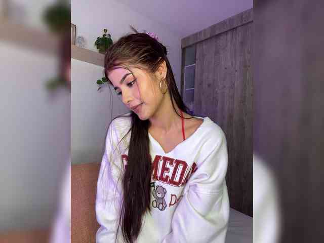 IsaBella-1 webcam