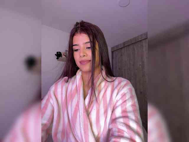IsaBella-1 webcam