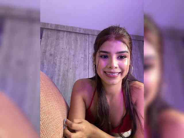 IsaBella-1 webcam