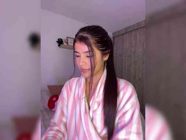 IsaBella-1 webcam