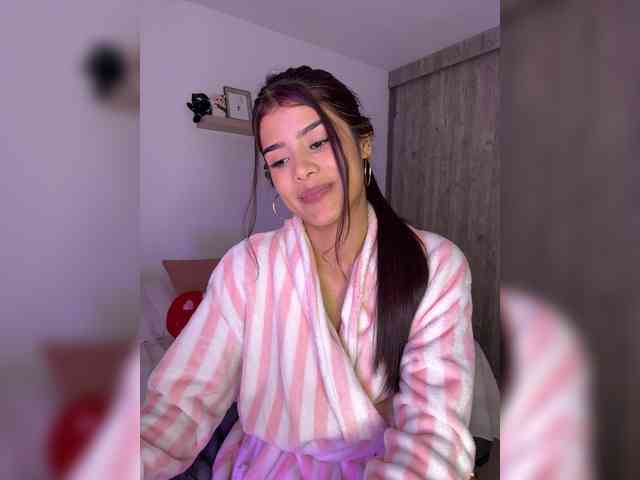 IsaBella-1 webcam