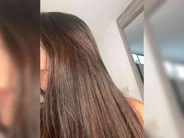 IsaBella-1 webcam