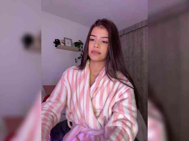 IsaBella-1 webcam