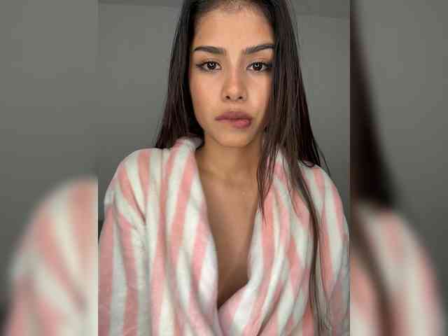 IsaBella-1 webcam