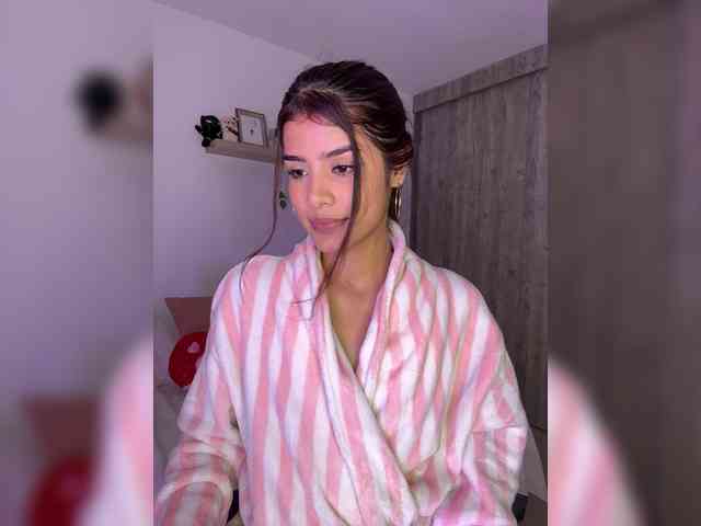 IsaBella-1 webcam