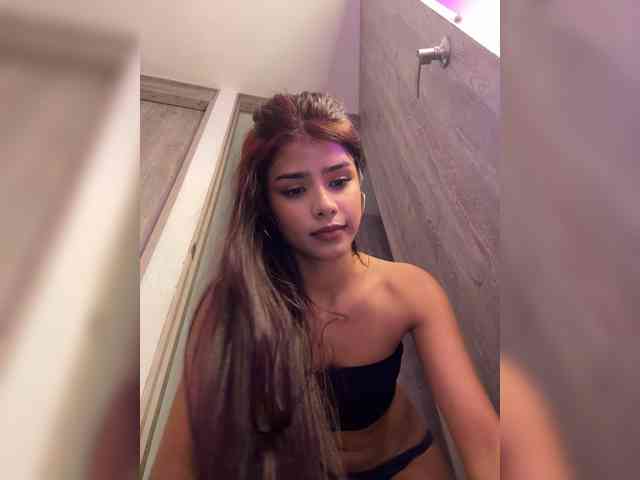 IsaBella-1 webcam