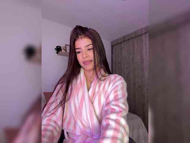 IsaBella-1 webcam