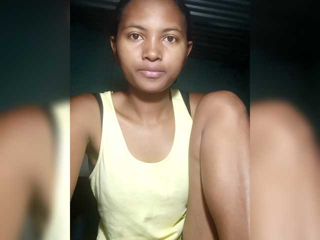 Murielle-1, en vivo ahora en BongaCams
