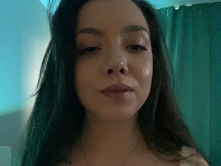 ElliLin Porn Show