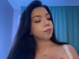 ElliLin Porn Show