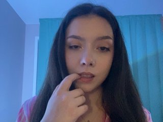 ElliLin Porn Show