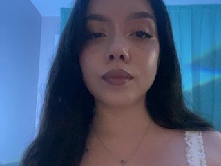 ElliLin Porn Show