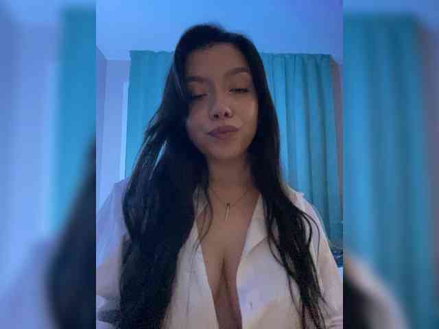 ElliLin webcam