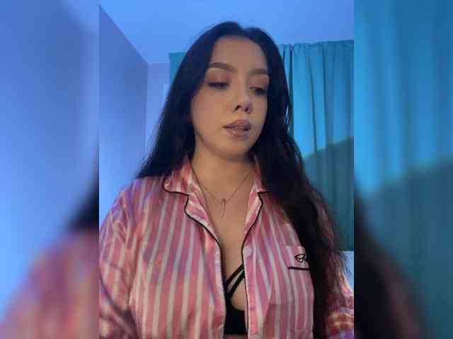 ElliLin webcam