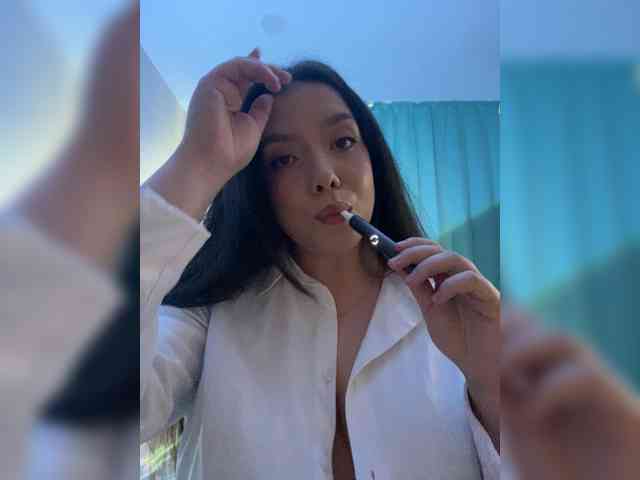 ElliLin webcam