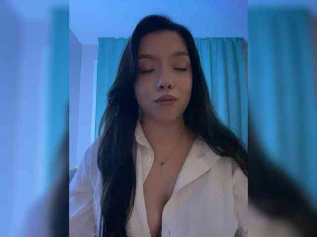 ElliLin webcam