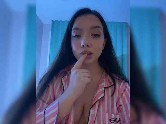 ElliLin webcam