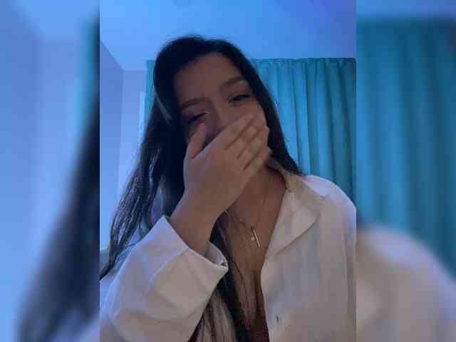 ElliLin webcam