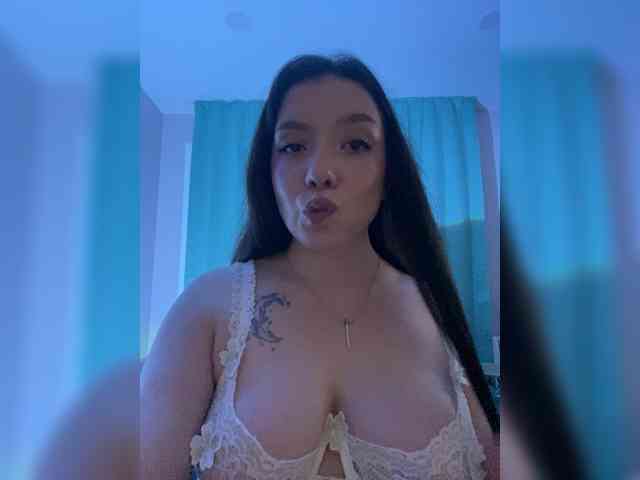 ElliLin webcam