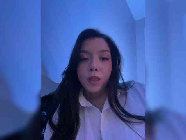 ElliLin webcam