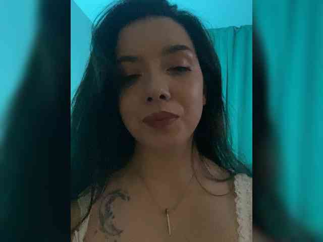ElliLin webcam
