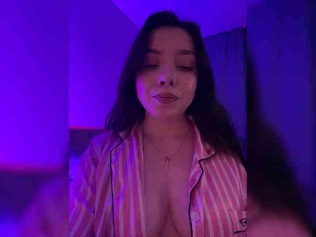 ElliLin webcam