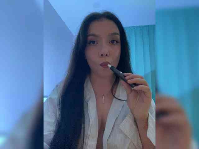 ElliLin webcam