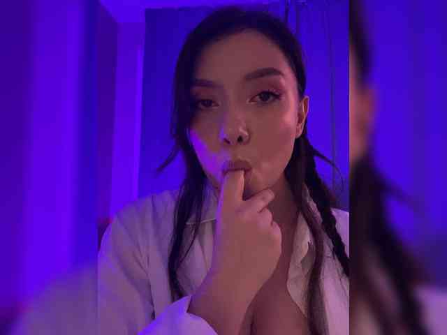 ElliLin webcam