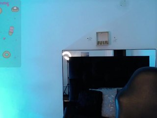 Milly-Sanchez Porn Show