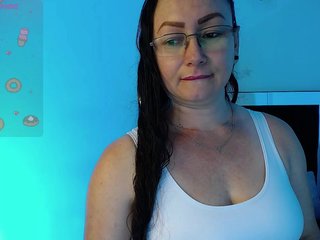 Milly-Sanchez Porn Show